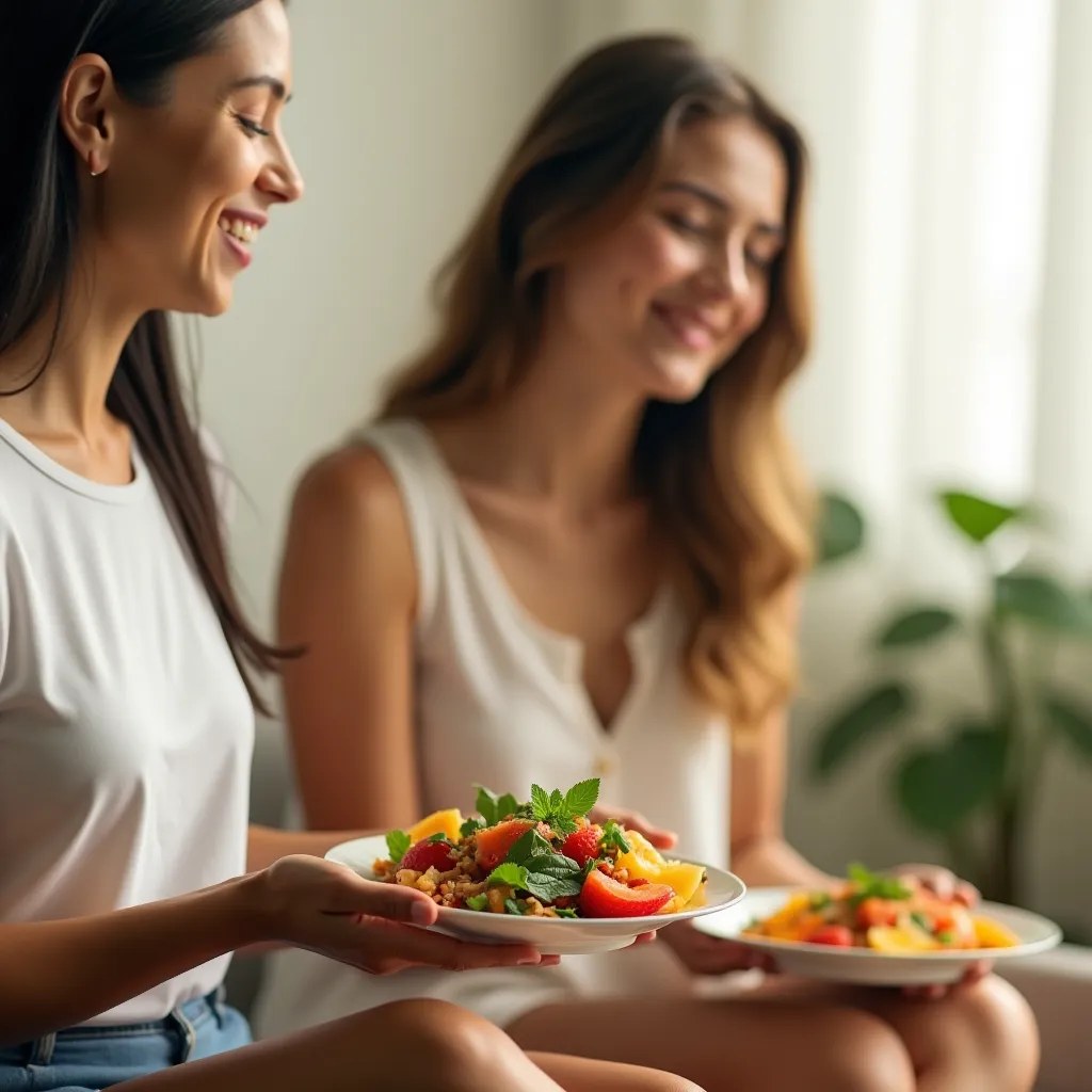 Alimentație Conștientă